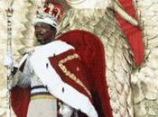 Bokassa empereur Françafrique