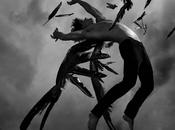 Hush arrive roman graphique (graphic novel) Becca Fitzpatrick