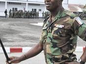 Côte d’Ivoire: général Philippe Mangou fuite