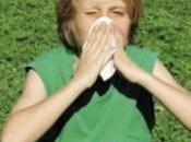 PARACÉTAMOL pendant grossesse l’asthme chez l’Enfant Clinical Experimental Allergy