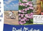 Calvados: L'estuaire Fête Pont l'évêque avril