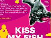 Kiss Fish