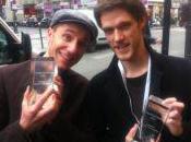 Headict Presque Parfait remportent Prestashop Awards 2011
