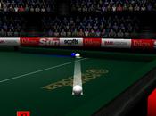 Power Snooker App. Gratuites pour iPad