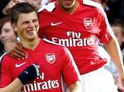 Arsenal Arshavin veut croire