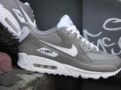 Nike Cool Grey