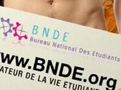 BNDE réseau plus 1000 associations étudiantes