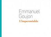 L’Imperméable d’Emmanuel Goujon