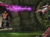 Mortal Kombat: mode team action