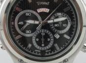 belle montre caméra cachée 4GB, 1080p, Bracelet cuir, boîtier acier inoxydable,heure,date jour....