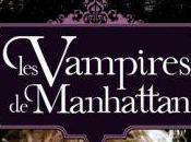 vampires Manhattan