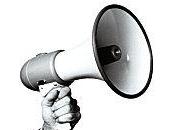 espace "Annonce" pour diffuser actualités