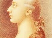 286e anniversaire naissance Giacomo Casanova