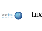 Numériser vers Xambox nouvelle SmartSolution pour imprimantes Lexmark