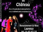 show exceptionnel avec diamond girls