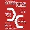 Pavillon Arts Design jusqu’au avril