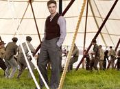 Stills Water Elephants