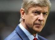 Arsenal Wenger inquiet
