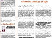 L’auteure Francette Peulon (Éditions Dédicaces) obtient article dans magazine Racines, France