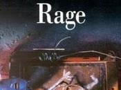 Rage, Richard Bachman (Stephen King)
