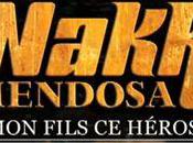 Nakk Mendosa fils heros Clip