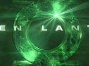 nouveaux Spots pour film Green Lantern