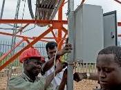 opérateurs téléphoniques fournisseurs d’électricité Afrique
