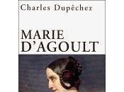 "Marie d’Agoult" Charles Dupêchez