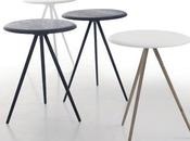 Table Puck, minimalisme Simen Aarseth