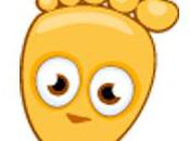 jolis petits petons (Grand inside)