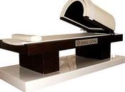 détox japonaise iyashi dôme