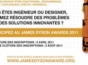 James Dyson Award 2011 marques