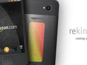 Blaze smartphone chez Amazon