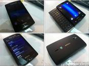 successeur Mini chez