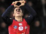 PSG, Lyon Rennes joueront titre L’OM reste contact Lille solide leader