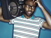 Childish Gambino Break (AOTL)