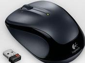 Logitech M325