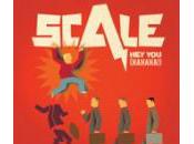 Keep Rockin’ Scale