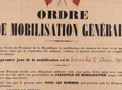 Mobilisation (André Frénaud)