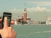 "Girare Venezia" Spot i-MiBAC Cinema