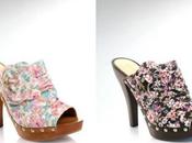 Chaussures Guess… Collection printemps-été 2011!