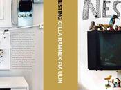 Nesting décoration suédoise