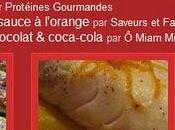 menus jour Recettes Cuisine