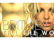 Britney Spears: premières images nouveau clip