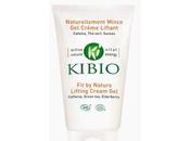 Naturellement mince avec Crème Liftant KIBIO...