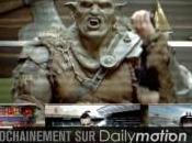 Agression Julien Tellouck plateau Game