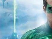 Green Lantern nouvelle bande annonce minutes