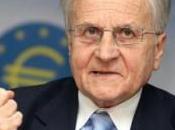solution selon Trichet plus d’intégration européenne