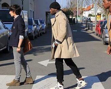 inside my head – Safari London #1