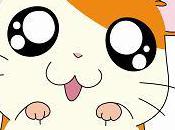 Hamtaro sort iPhone Avril 2011